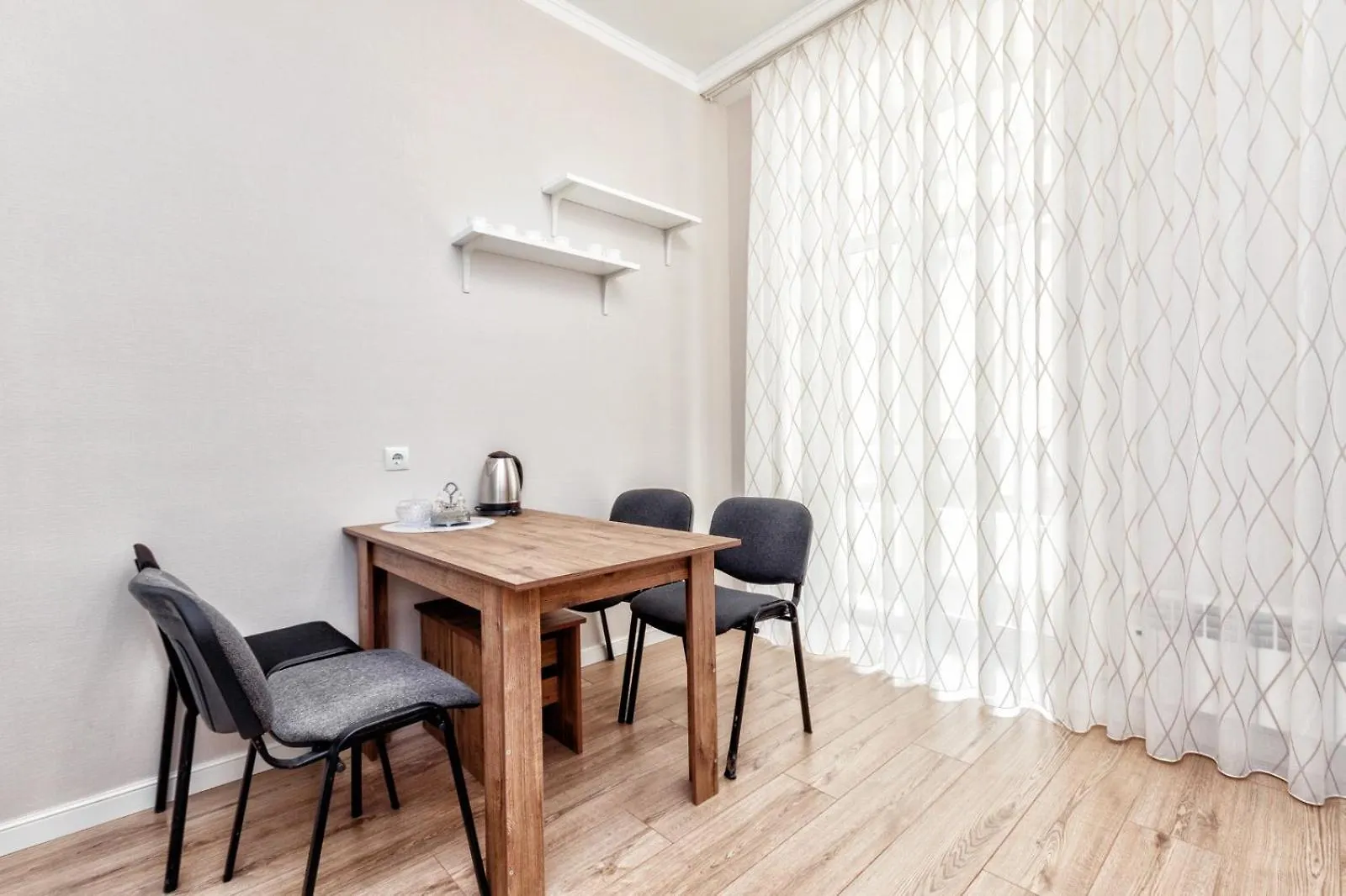 Cozy Home Астана Апартаменты
